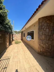 Casa com 2 Quartos à venda, 100m² no Jardim Simões, São José do Rio Preto