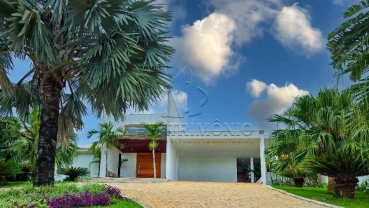 Casa de Condomínio com 3 Quartos à venda, 390m² no Vivendas do Lago, Sorocaba