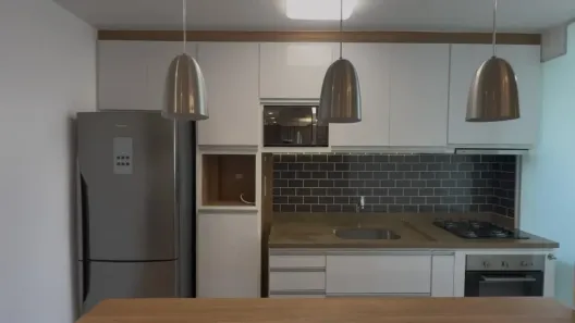 Apartamento com 3 Quartos à venda, 72m² no Vila Aurocan, Campinas