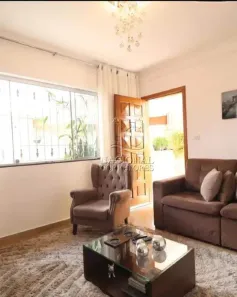 Casa com 2 Quartos à venda, 136m² no Parque Novo Oratório, Santo André