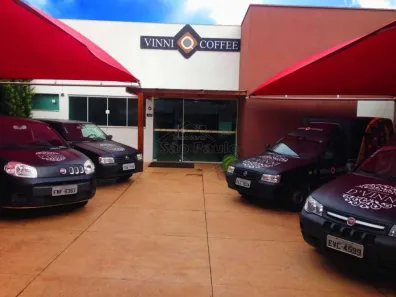 Prédio Comercial à venda, 221m² no Vila Xavier (Vila Xavier), Araraquara