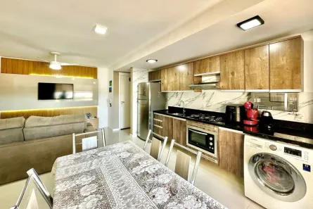 Apartamento com 2 Quartos à venda, 54m² no Fátima, Canoas