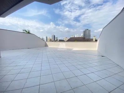 Apartamento com 3 Quartos à venda, 140m² no Centro I, Brusque