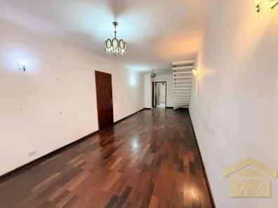 Sobrado com 3 Quartos à venda, 128m² no Parque Jabaquara, São Paulo