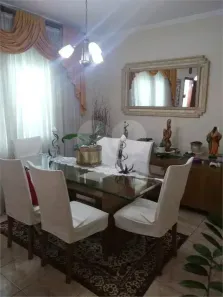 Sobrado com 3 Quartos à venda, 171m² no Vila Nivi, São Paulo