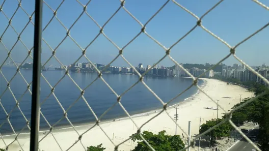 Apartamento com 4 Quartos à venda, 175m² no Icaraí, Niterói
