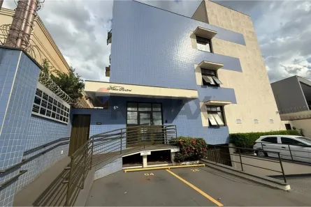 Sala Comercial para alugar, 30m² no Alto da Boa Vista, Ribeirão Preto