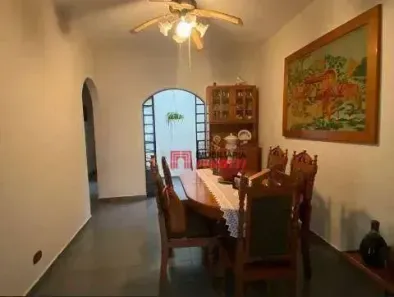 Casa com 2 Quartos à venda, 150m² no Rudge Ramos, São Bernardo do Campo
