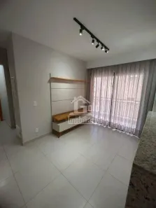 Apartamento com 2 Quartos à venda, 60m² no Ribeirânia, Ribeirão Preto