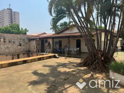 Casa com 4 Quartos à venda, 206m² no Jardim América, Goiânia