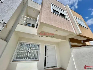 Sobrado com 3 Quartos à venda, 166m² no Estância Velha, Canoas