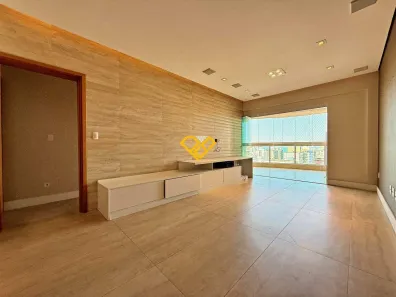 Apartamento com 3 Quartos à venda, 124m² no Boqueirão, Santos