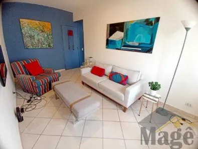 Apartamento com 1 Quarto à venda, 75m² no Enseada, Guarujá