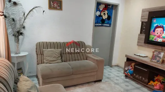Sobrado com 2 Quartos à venda, 140m² no Alvarenga, São Bernardo do Campo