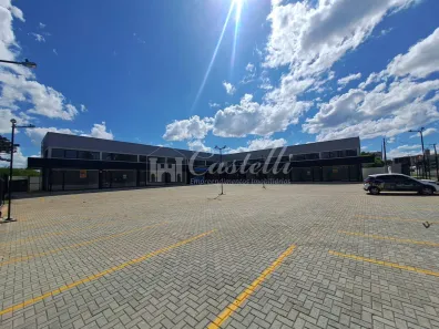 Imóvel Comercial para alugar, 52m² no Uvaranas, Ponta Grossa