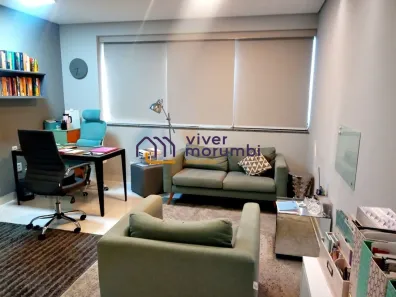 Imóvel Comercial à venda, 74m² no Santo Amaro, São Paulo