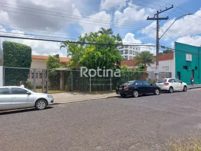 Prédio Comercial com 4 Quartos para alugar, 480m² no Fundinho, Uberlândia
