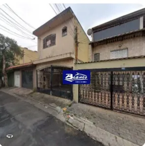 Sobrado com 4 Quartos à venda, 150m² no Macedo, Guarulhos