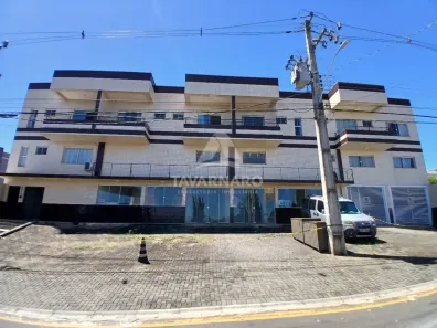 Apartamento com 2 Quartos para alugar, 82m² no Neves, Ponta Grossa