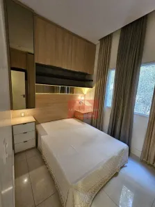 Apartamento com 2 Quartos à venda, 65m² no Cambuci, São Paulo
