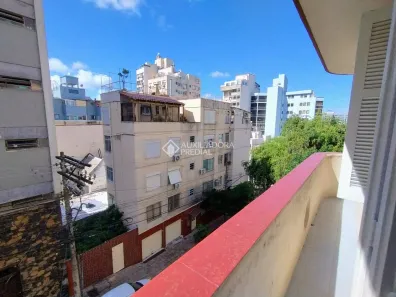 Apartamento com 3 Quartos à venda, 80m² no Centro Histórico, Porto Alegre