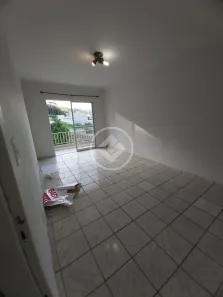 Apartamento com 2 Quartos à venda, 68m² no Ponta de Baixo, São José