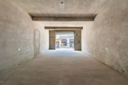 Ponto Comercial para alugar, 35m² no Jardim Rio Douro, São Paulo
