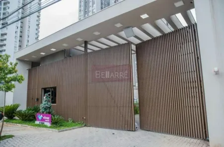 Apartamento com 2 Quartos à venda, 43m² no Jardim Monte Alegre, Taboão da Serra