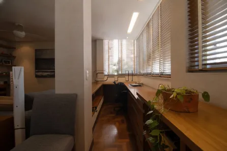 Apartamento com 2 Quartos para alugar, 105m² no Jardim Paulista, São Paulo
