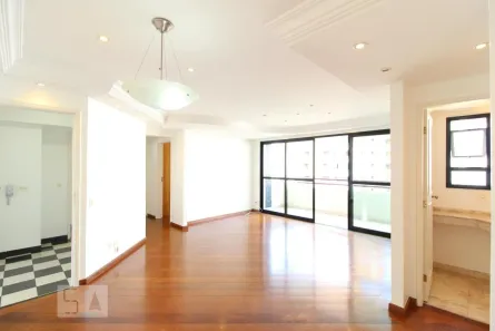 Apartamento com 3 Quartos à venda, 117m² no Jardim Vila Mariana, São Paulo