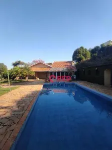 Casa de Condomínio com 2 Quartos à venda, 350m² no Vila Martins, Itu