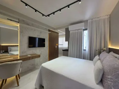 Apartamento com 1 Quarto à venda, 27m² no Jardim Vila Mariana, São Paulo