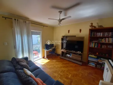 Apartamento com 3 Quartos à venda, 96m² no Vila Rosa, Novo Hamburgo
