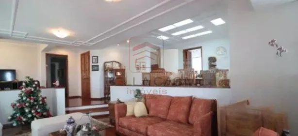 Apartamento com 3 Quartos à venda, 181m² no Mooca, São Paulo