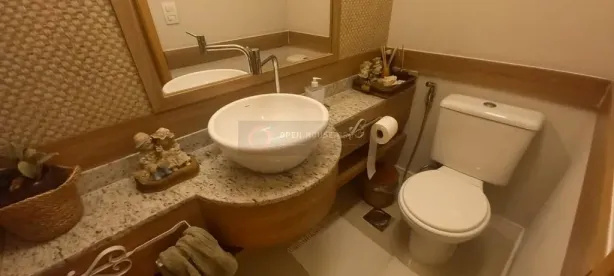 Cobertura com 3 Quartos à venda, 197m² no Icaraí, Niterói