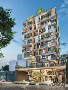 Apartamento com 1 Quarto à venda, 37m² no Cidade Baixa, Porto Alegre