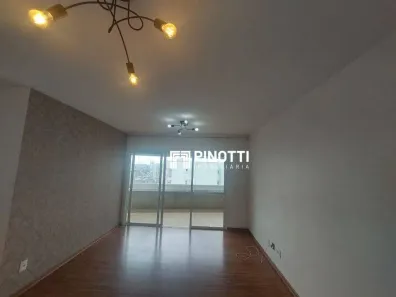 Apartamento com 3 Quartos para venda ou aluguel, 104m² no Baeta Neves, São Bernardo do Campo