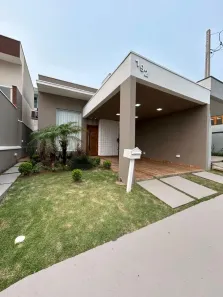 Casa de Condomínio com 3 Quartos à venda, 88m² no Jardins do Império, Indaiatuba