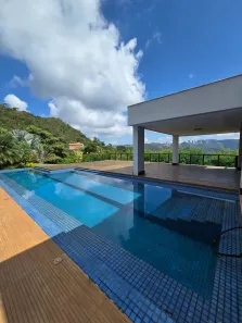 Casa de Condomínio com 4 Quartos à venda, 1700m² no Pau Pombo, Nova Lima