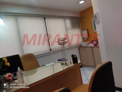 Ponto Comercial à venda, 100m² no Perdizes, São Paulo
