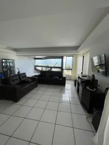 Apartamento com 4 Quartos à venda, 206m² no Candeias, Jaboatão dos Guararapes