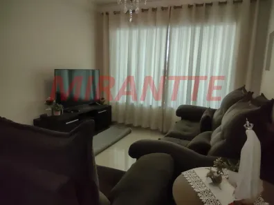 Sobrado com 3 Quartos à venda, 150m² no Vila Nova Mazzei, São Paulo