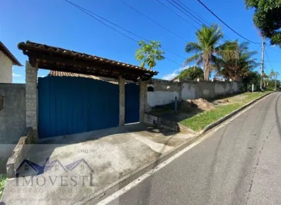 Casa com 4 Quartos à venda, 1650m² no Inoã (Inoã), Maricá