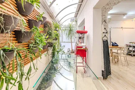 Ponto Comercial com 3 Quartos à venda, 100m² no Vila Olímpia, São Paulo