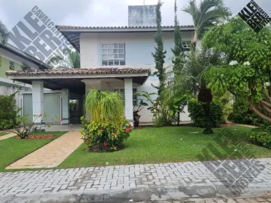 Casa com 3 Quartos à venda, 157m² no Itapuã, Salvador