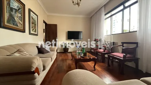 Apartamento com 4 Quartos à venda, 120m² no Gutierrez, Belo Horizonte