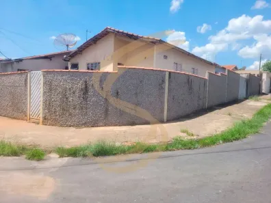 Casa com 3 Quartos à venda, 107m² no Vila Maschieto, São José do Rio Pardo