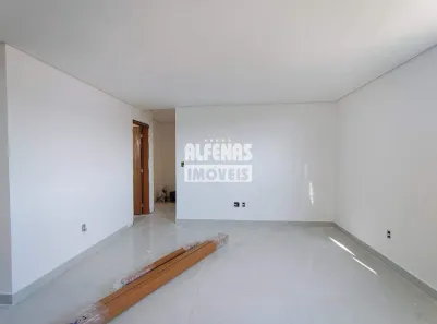 Apartamento com 3 Quartos à venda, 92m² no Eldorado, Contagem