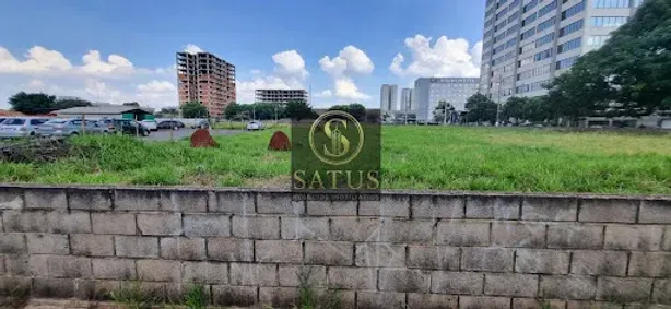 Lote/Terreno à venda, 1000m² no Parque Gabriel, Hortolândia