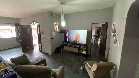 Casa com 3 Quartos à venda, 140m² no Jardim Freitas Júnior, Taboão da Serra